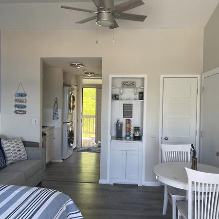 The Shores Williamsburg Экстерьер фото