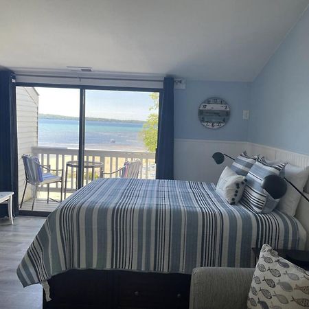 The Shores Williamsburg Экстерьер фото