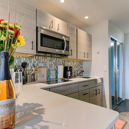 The Shores Williamsburg Экстерьер фото
