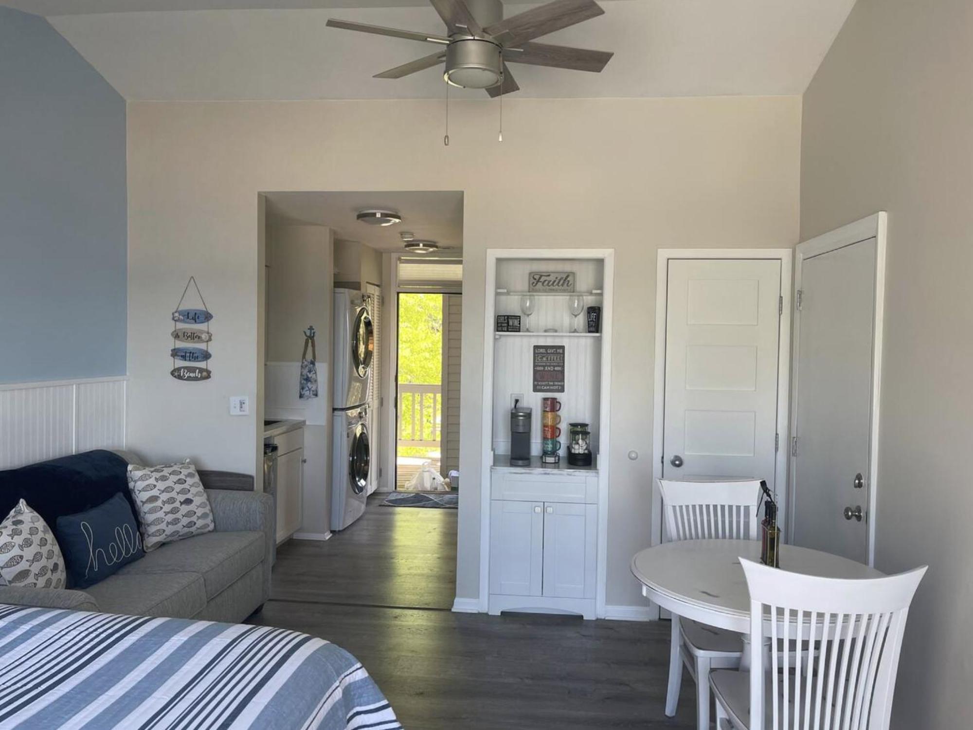 The Shores Williamsburg Экстерьер фото