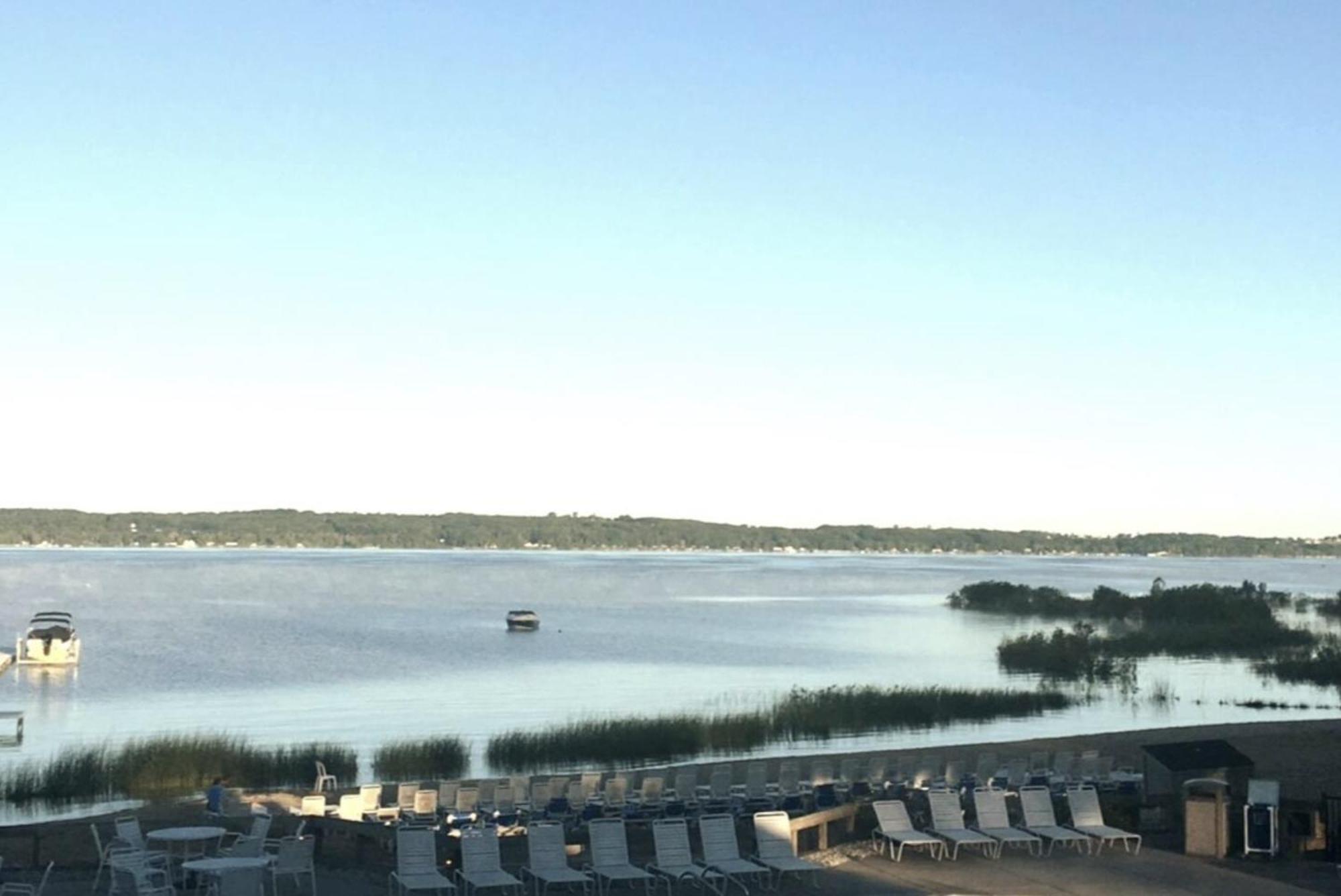 The Shores Williamsburg Экстерьер фото