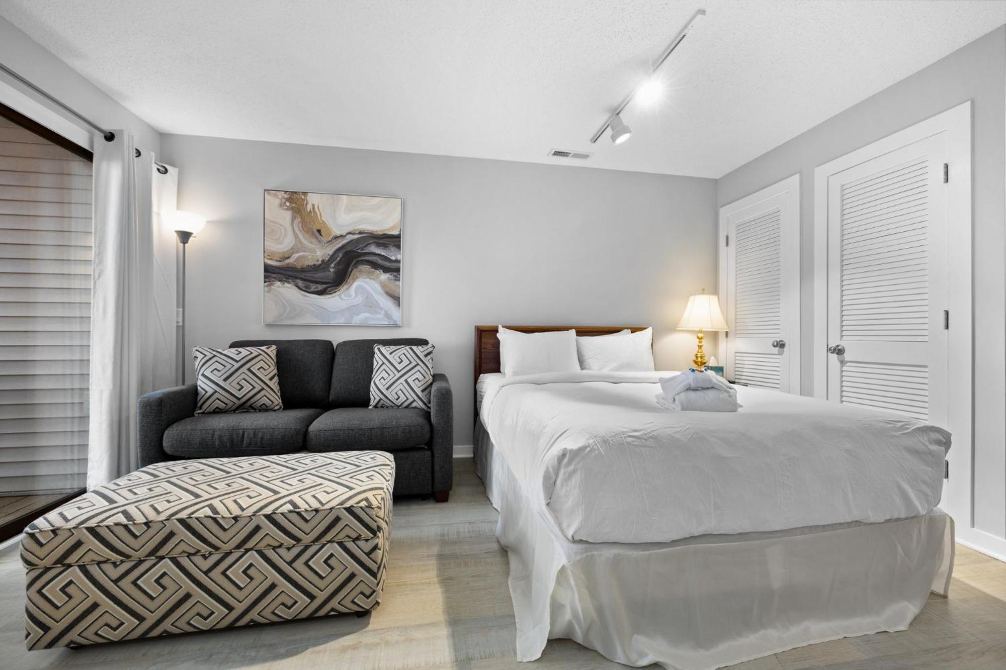 The Shores Williamsburg Экстерьер фото