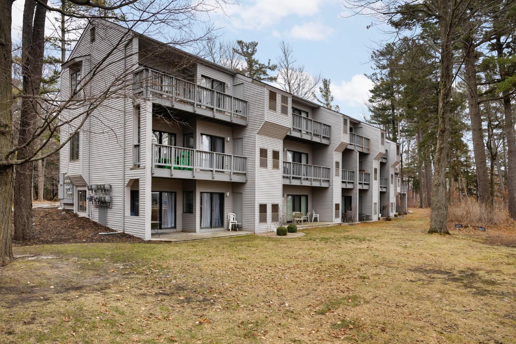The Shores Williamsburg Экстерьер фото