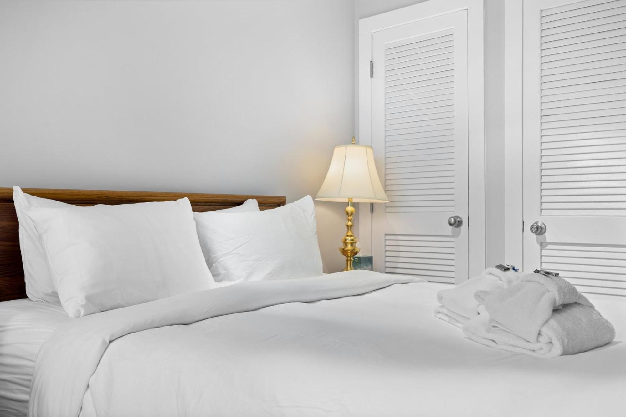 The Shores Williamsburg Экстерьер фото