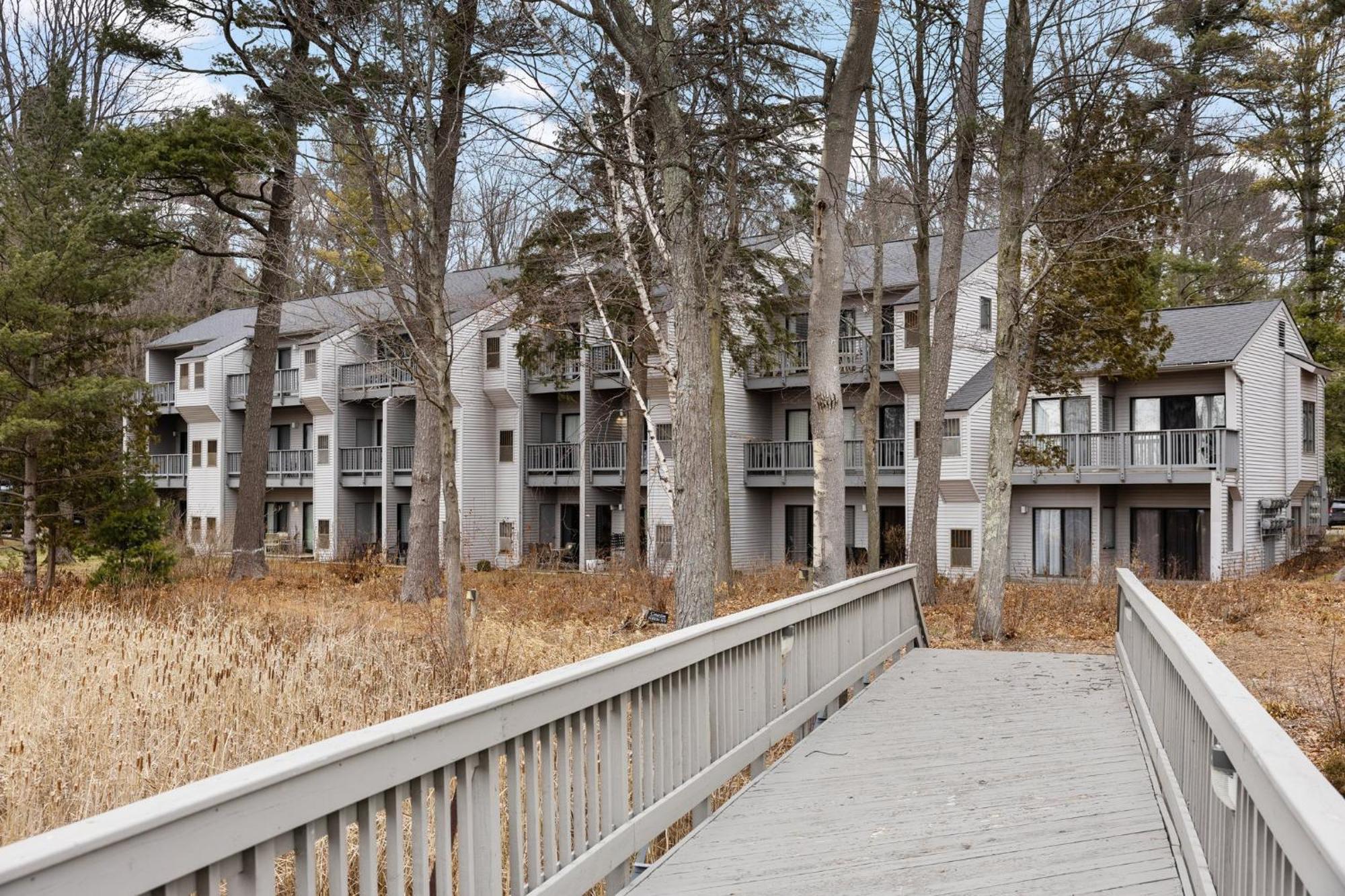 The Shores Williamsburg Экстерьер фото