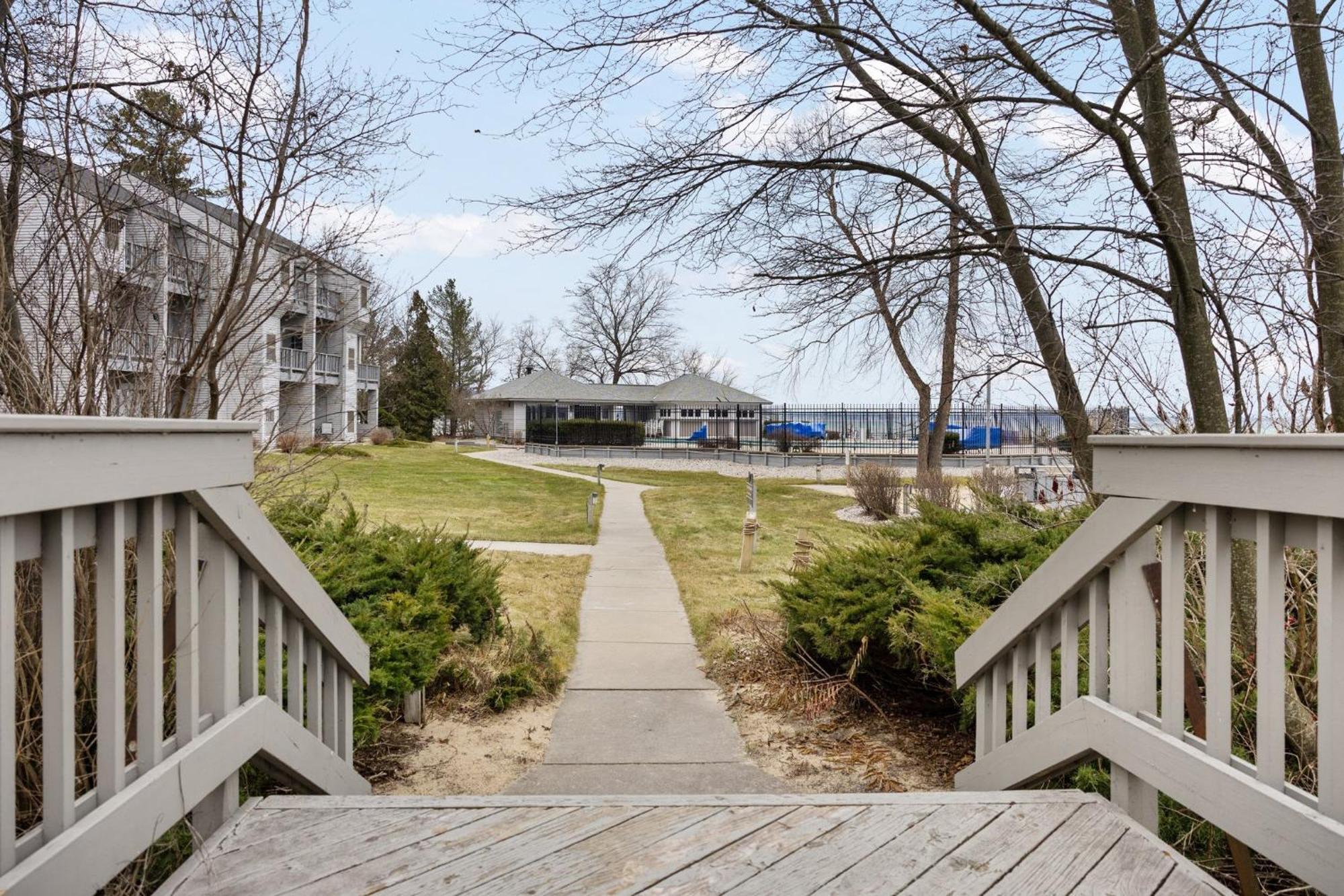 The Shores Williamsburg Экстерьер фото