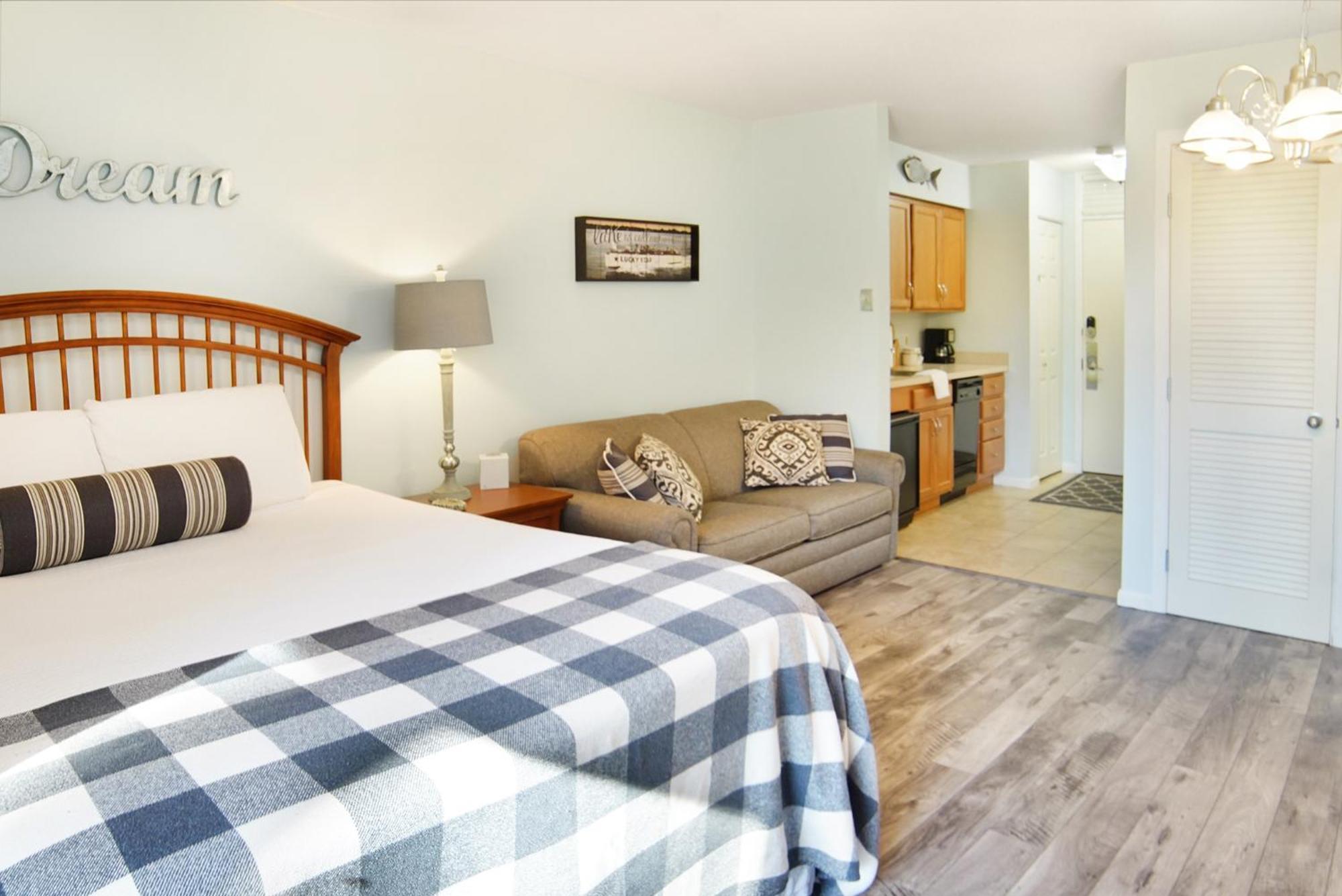 The Shores Williamsburg Экстерьер фото
