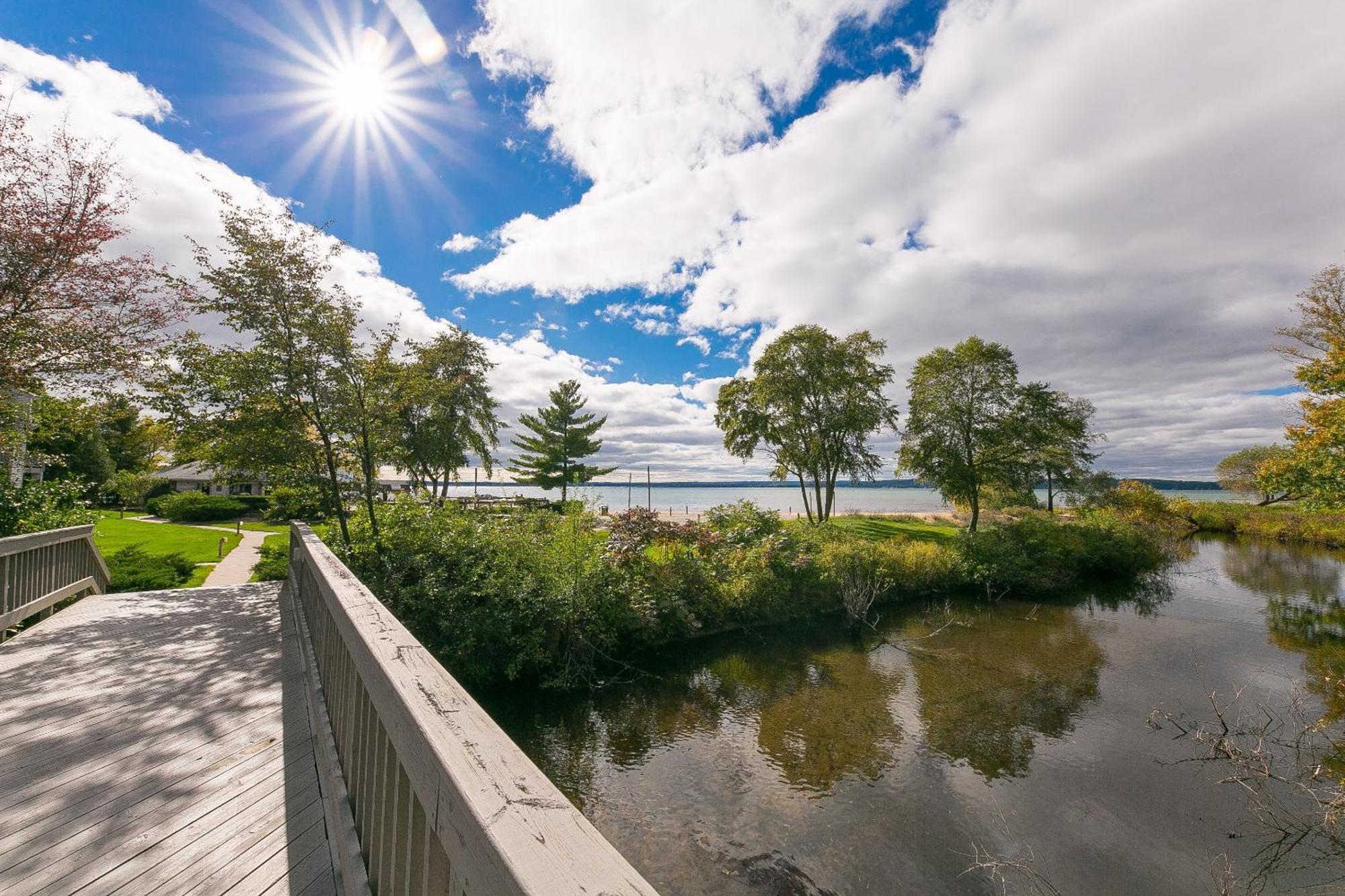 The Shores Williamsburg Экстерьер фото