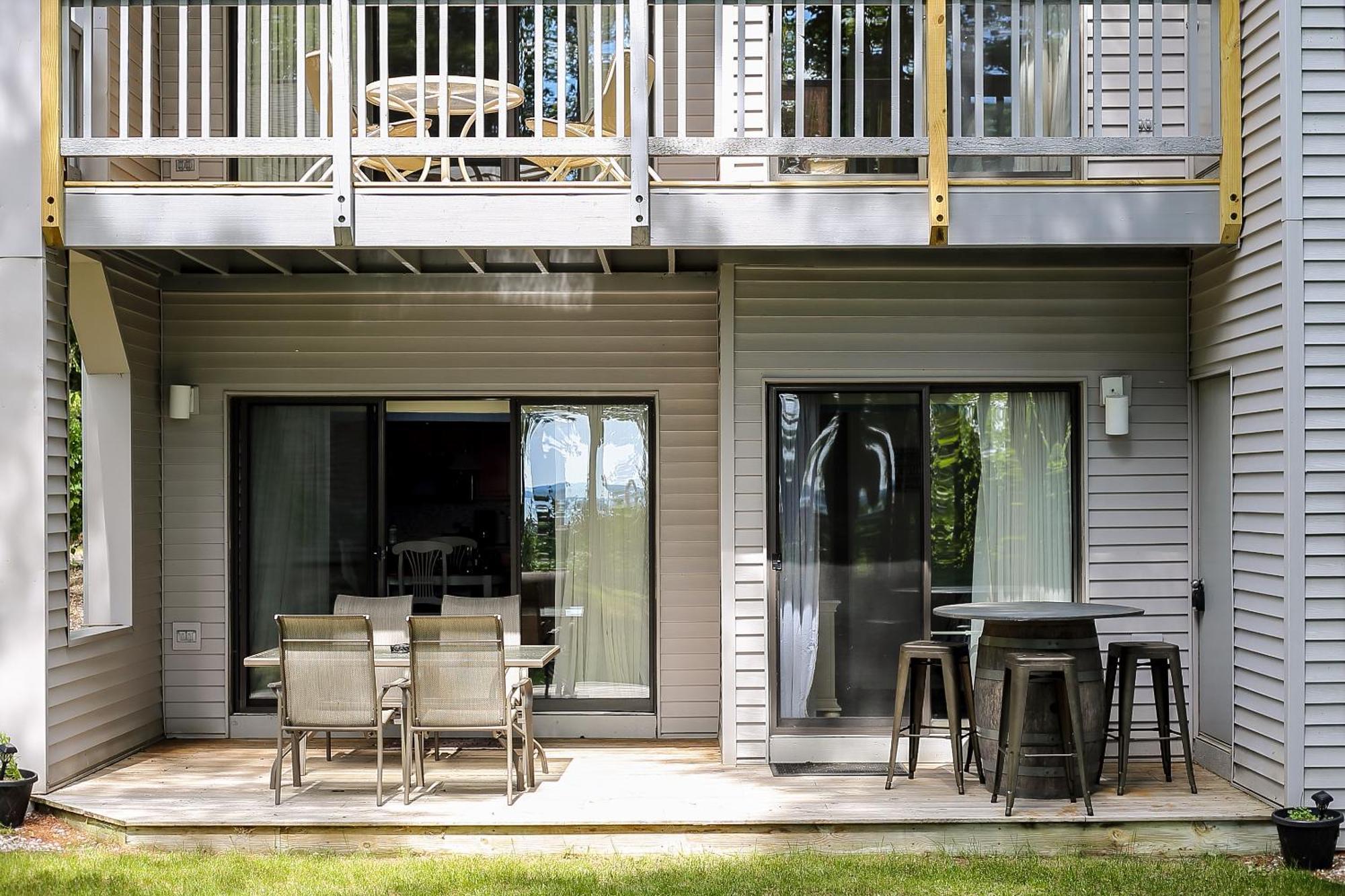 The Shores Williamsburg Экстерьер фото