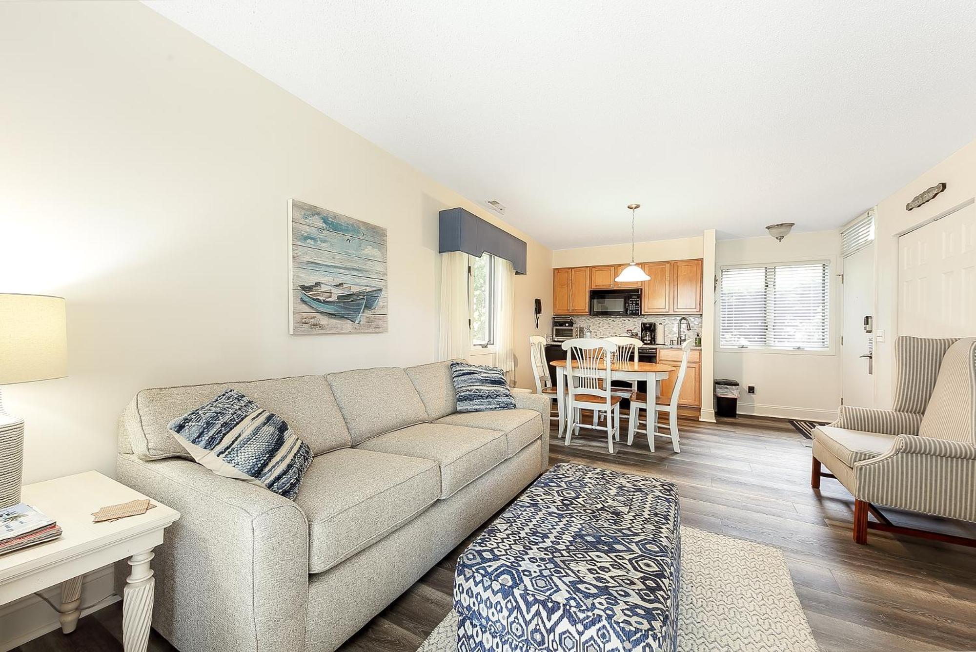 The Shores Williamsburg Экстерьер фото