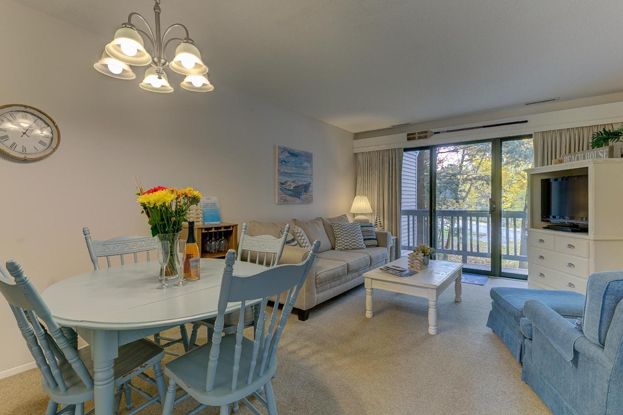 The Shores Williamsburg Экстерьер фото