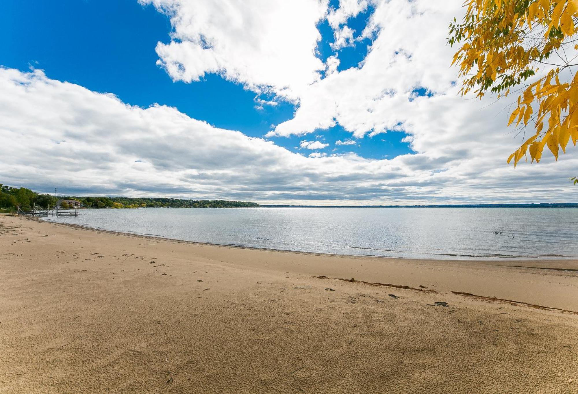 The Shores Williamsburg Экстерьер фото