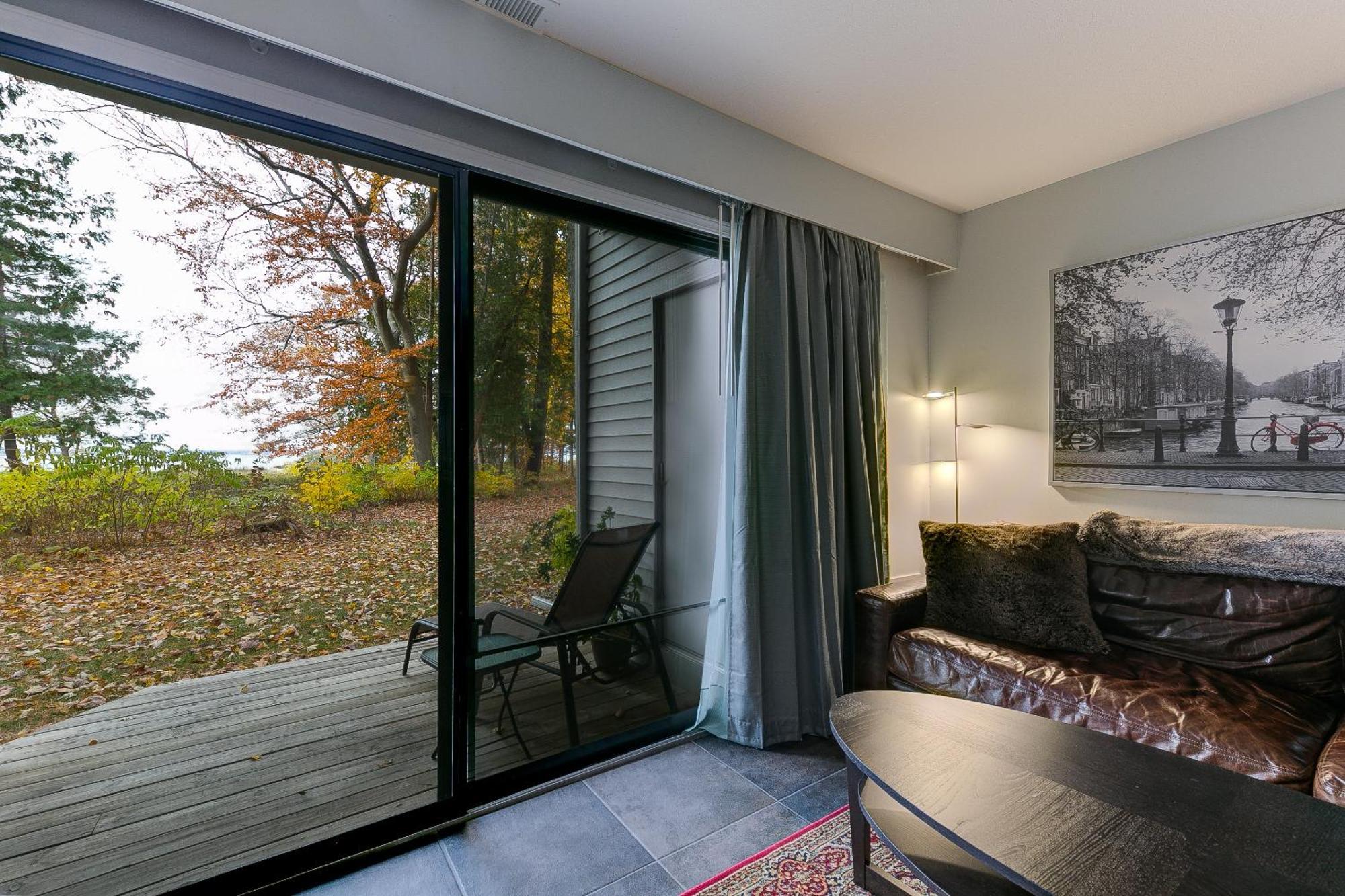 The Shores Williamsburg Экстерьер фото