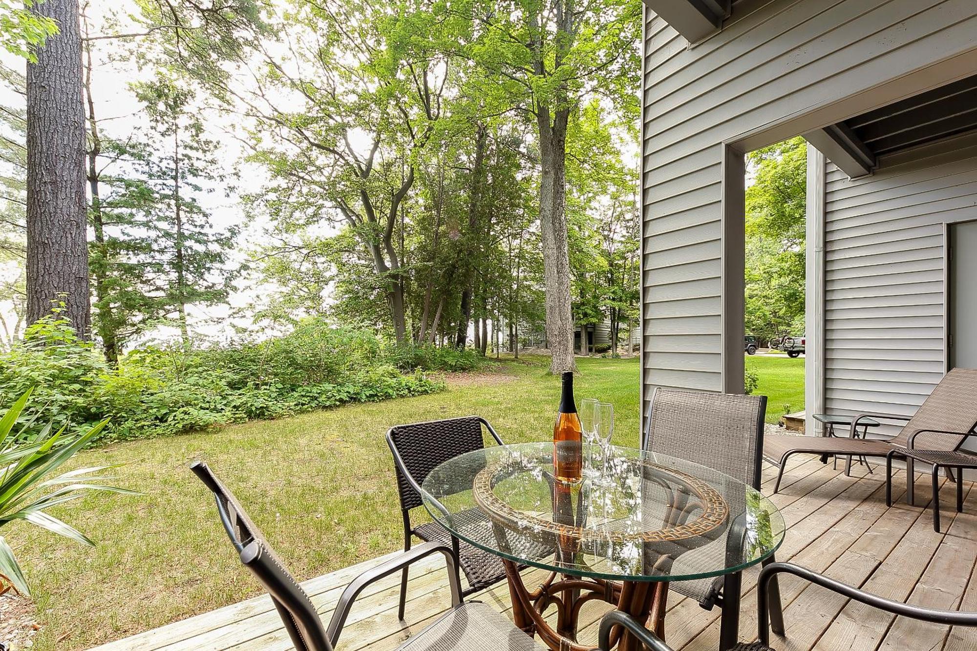 The Shores Williamsburg Экстерьер фото