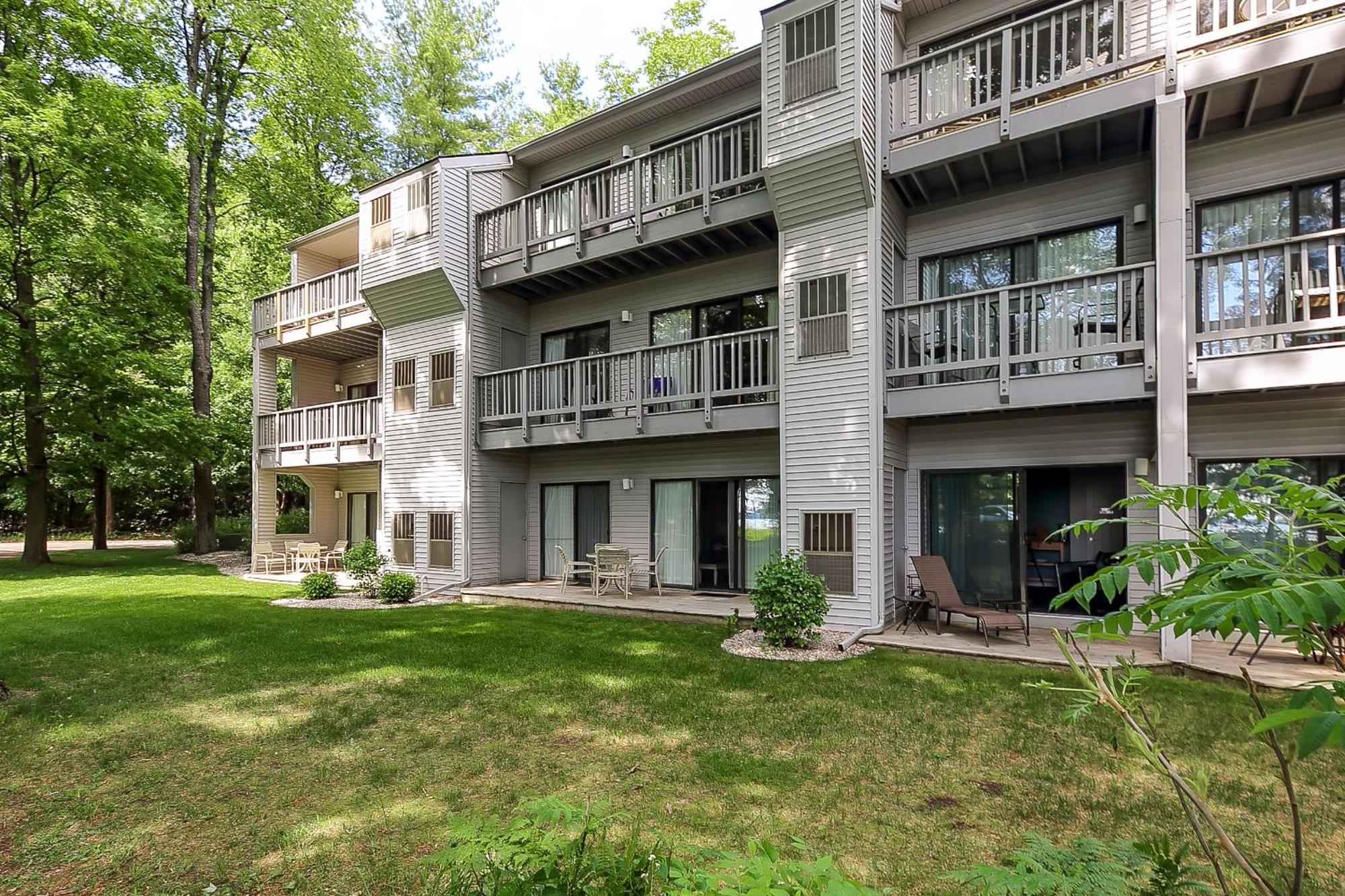 The Shores Williamsburg Экстерьер фото