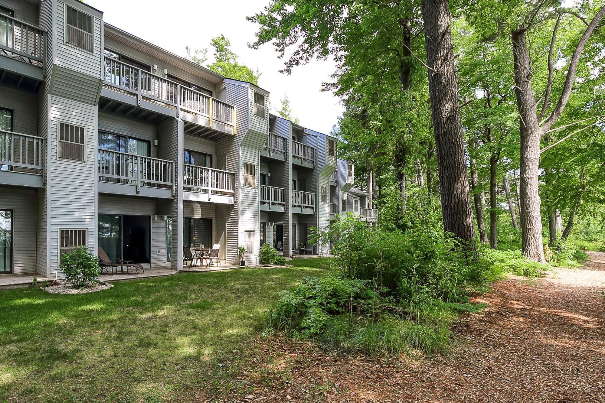 The Shores Williamsburg Экстерьер фото
