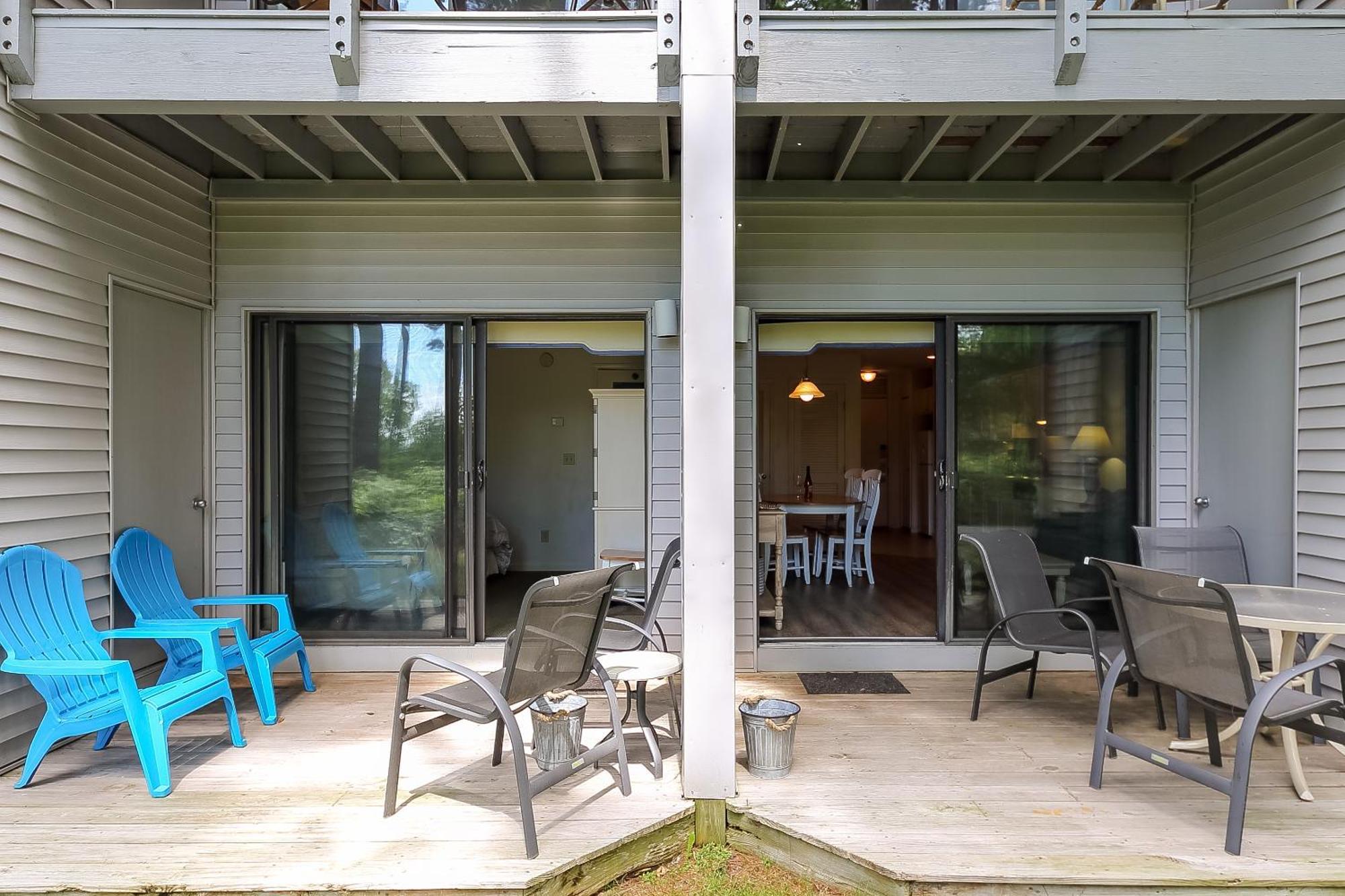 The Shores Williamsburg Экстерьер фото