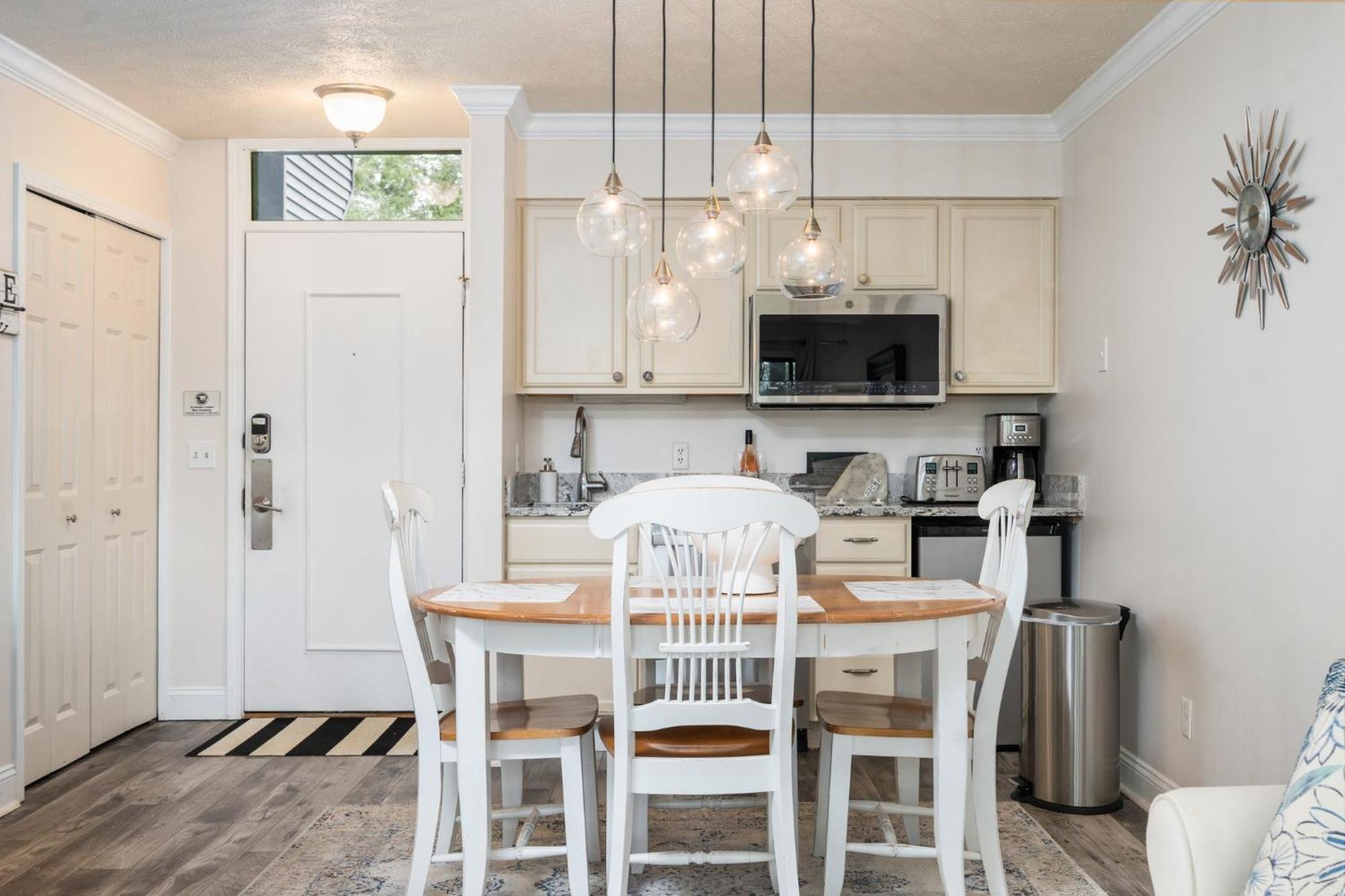 The Shores Williamsburg Экстерьер фото