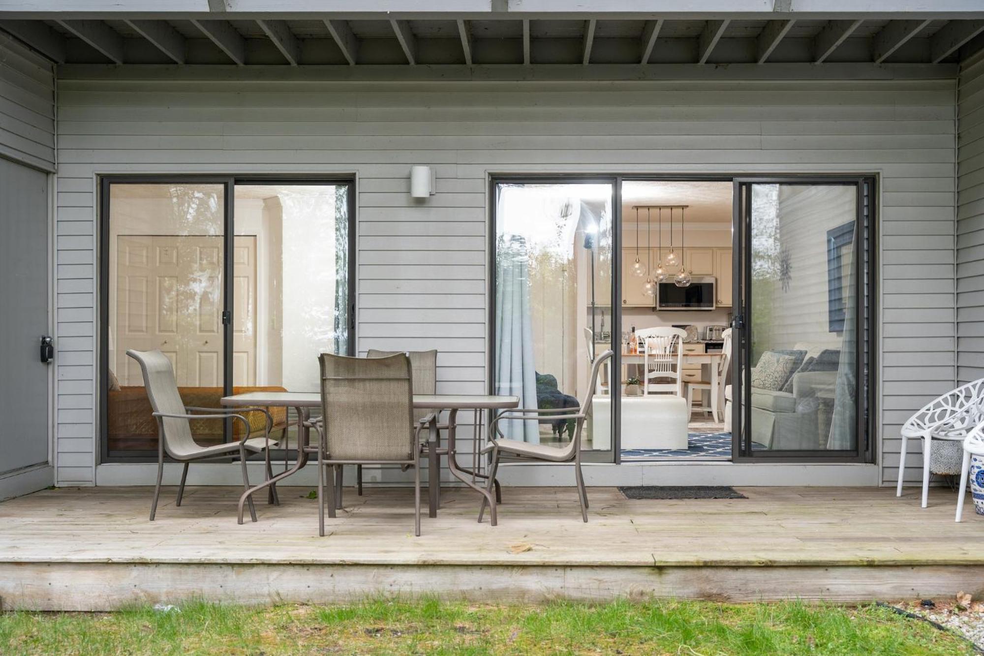 The Shores Williamsburg Экстерьер фото