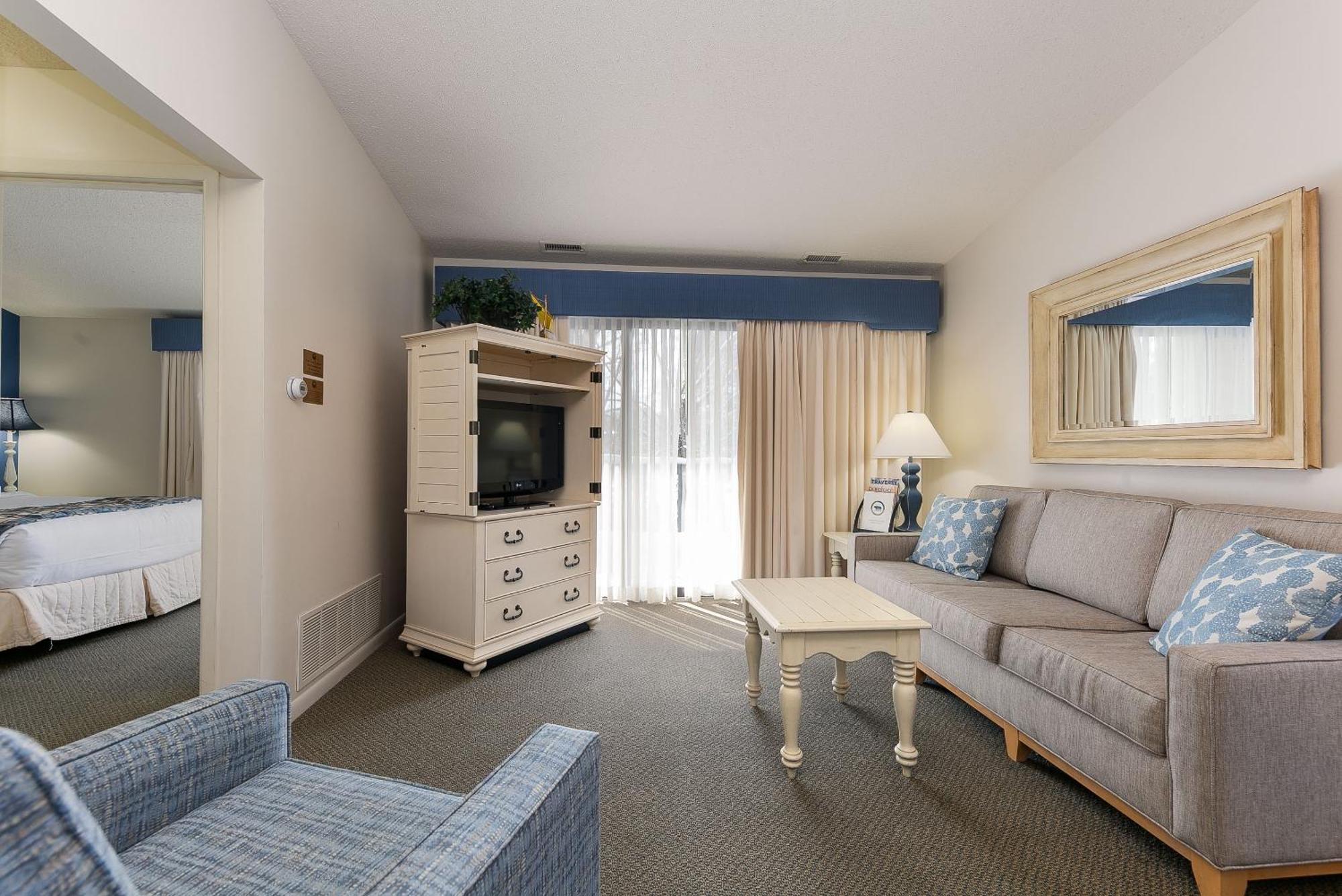 The Shores Williamsburg Экстерьер фото