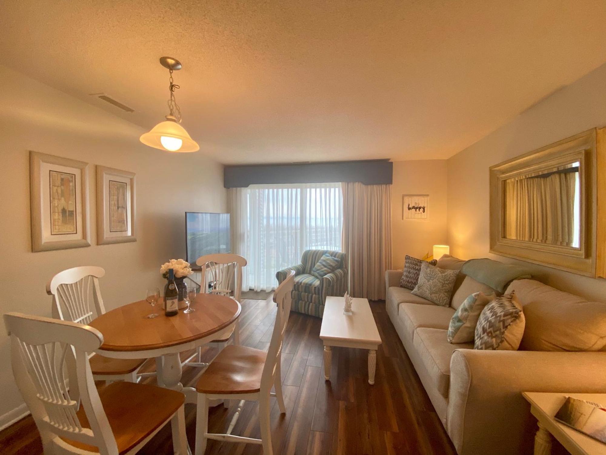 The Shores Williamsburg Экстерьер фото