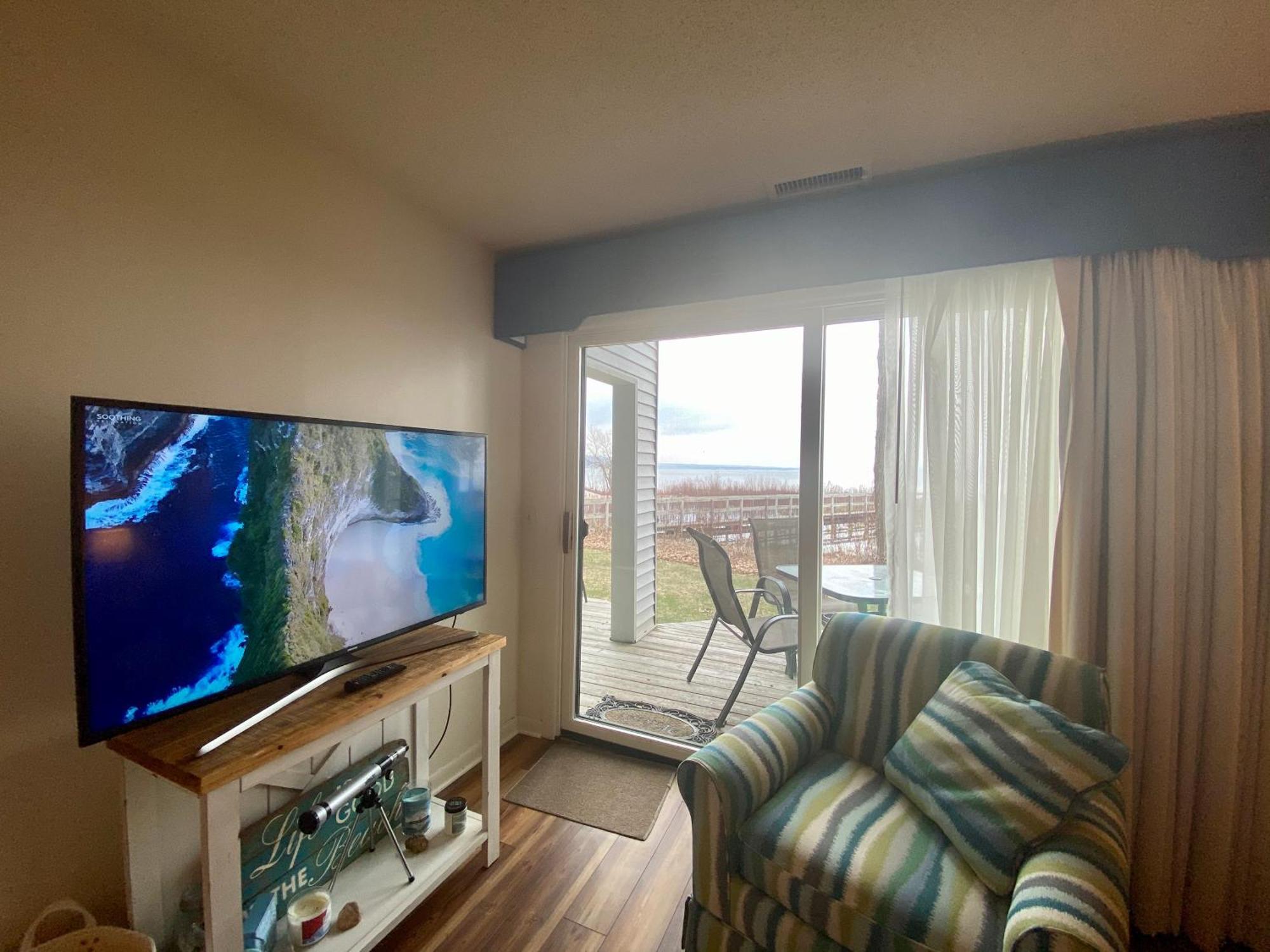 The Shores Williamsburg Экстерьер фото
