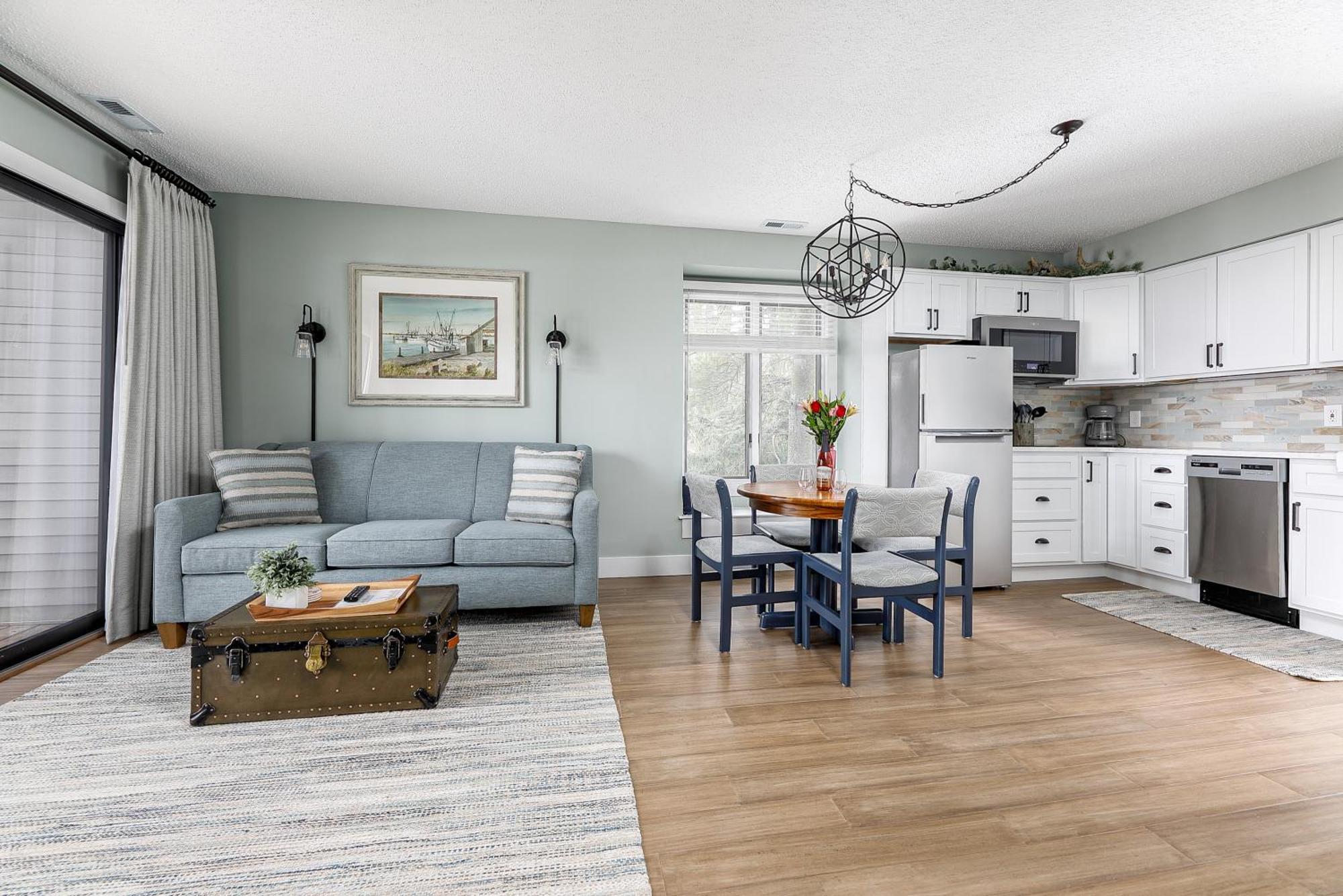 The Shores Williamsburg Экстерьер фото