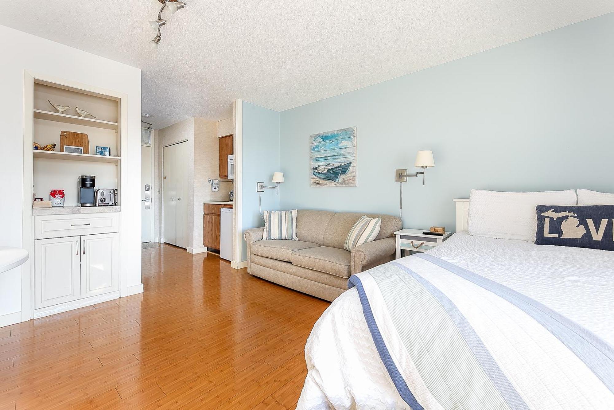 The Shores Williamsburg Экстерьер фото