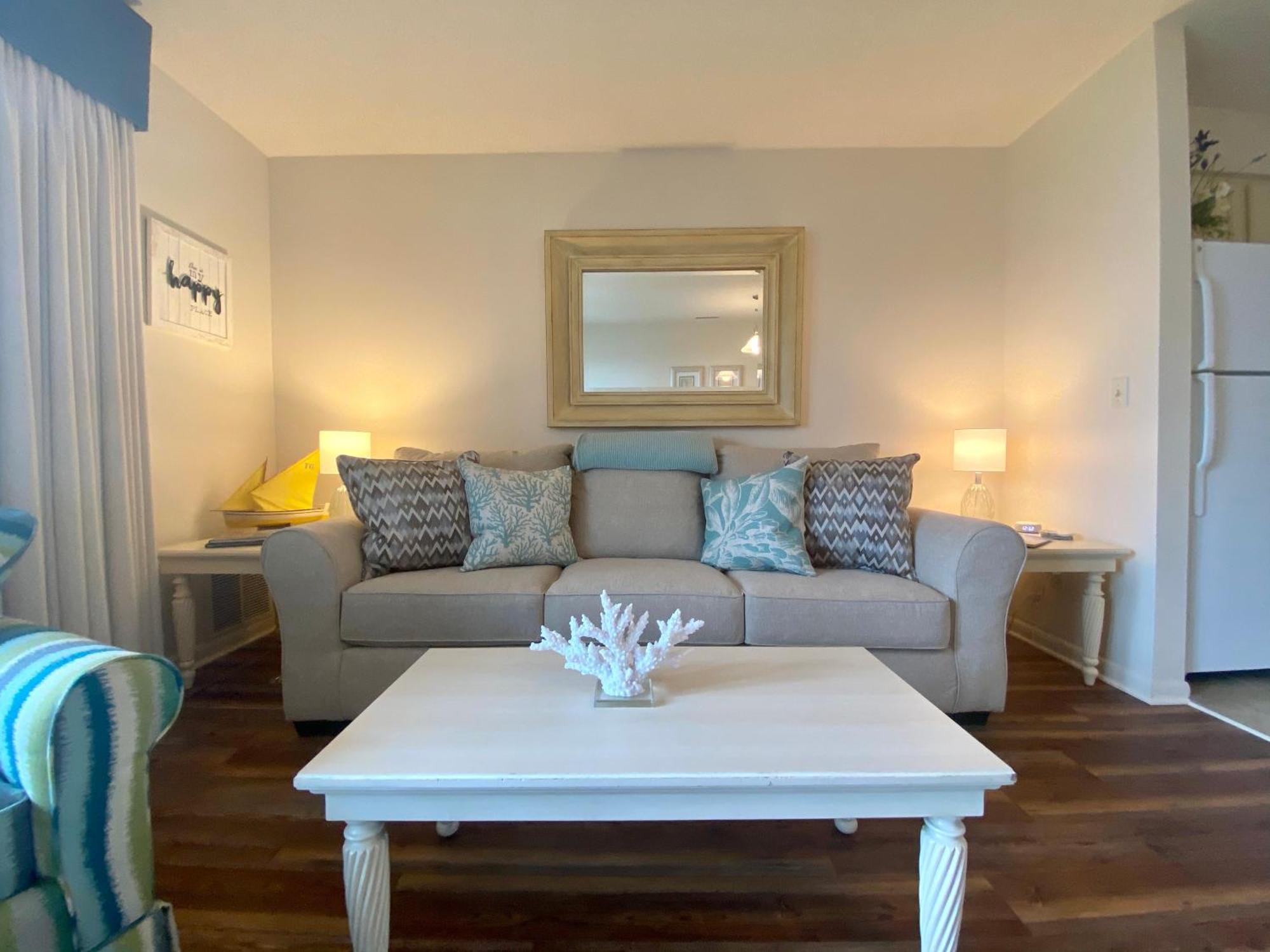 The Shores Williamsburg Экстерьер фото