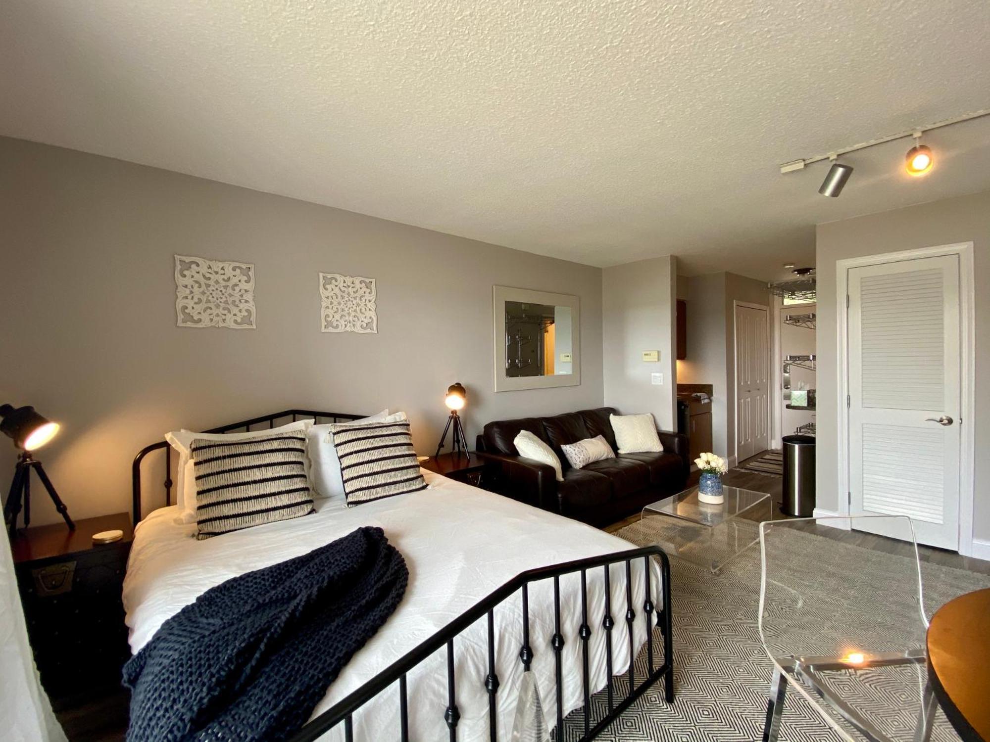 The Shores Williamsburg Экстерьер фото