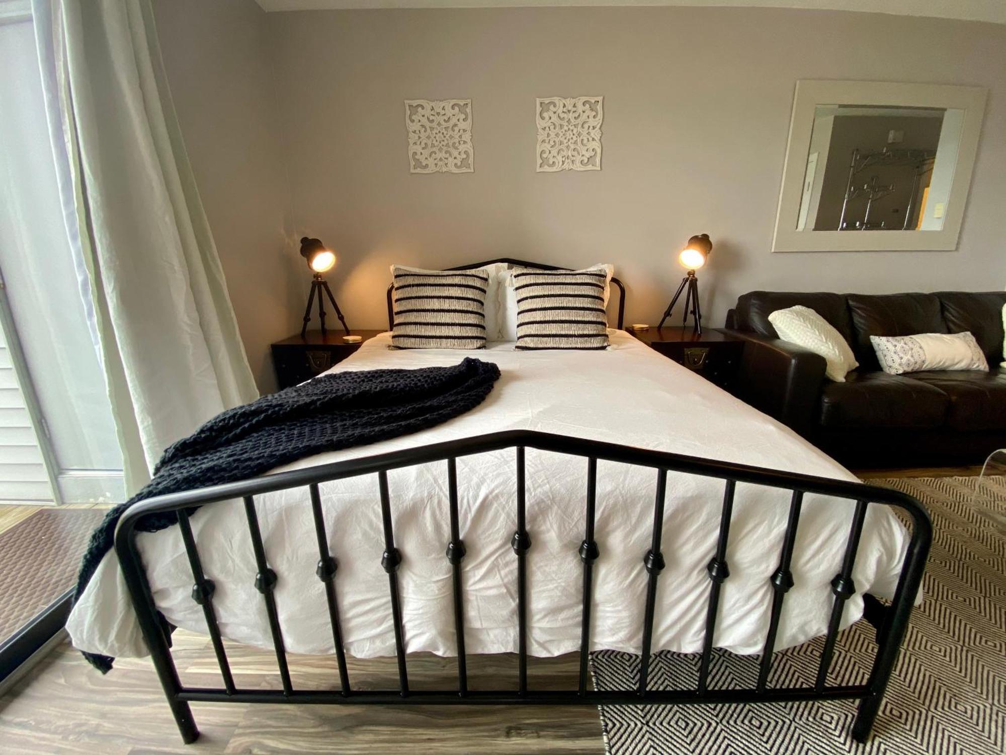 The Shores Williamsburg Экстерьер фото