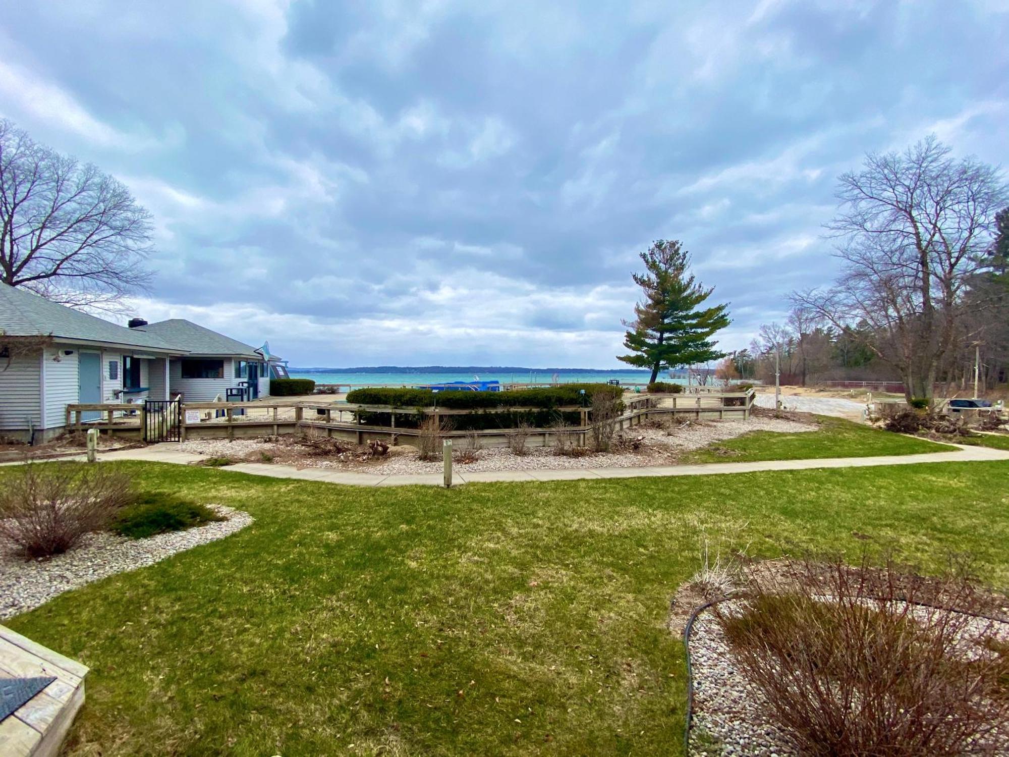 The Shores Williamsburg Экстерьер фото