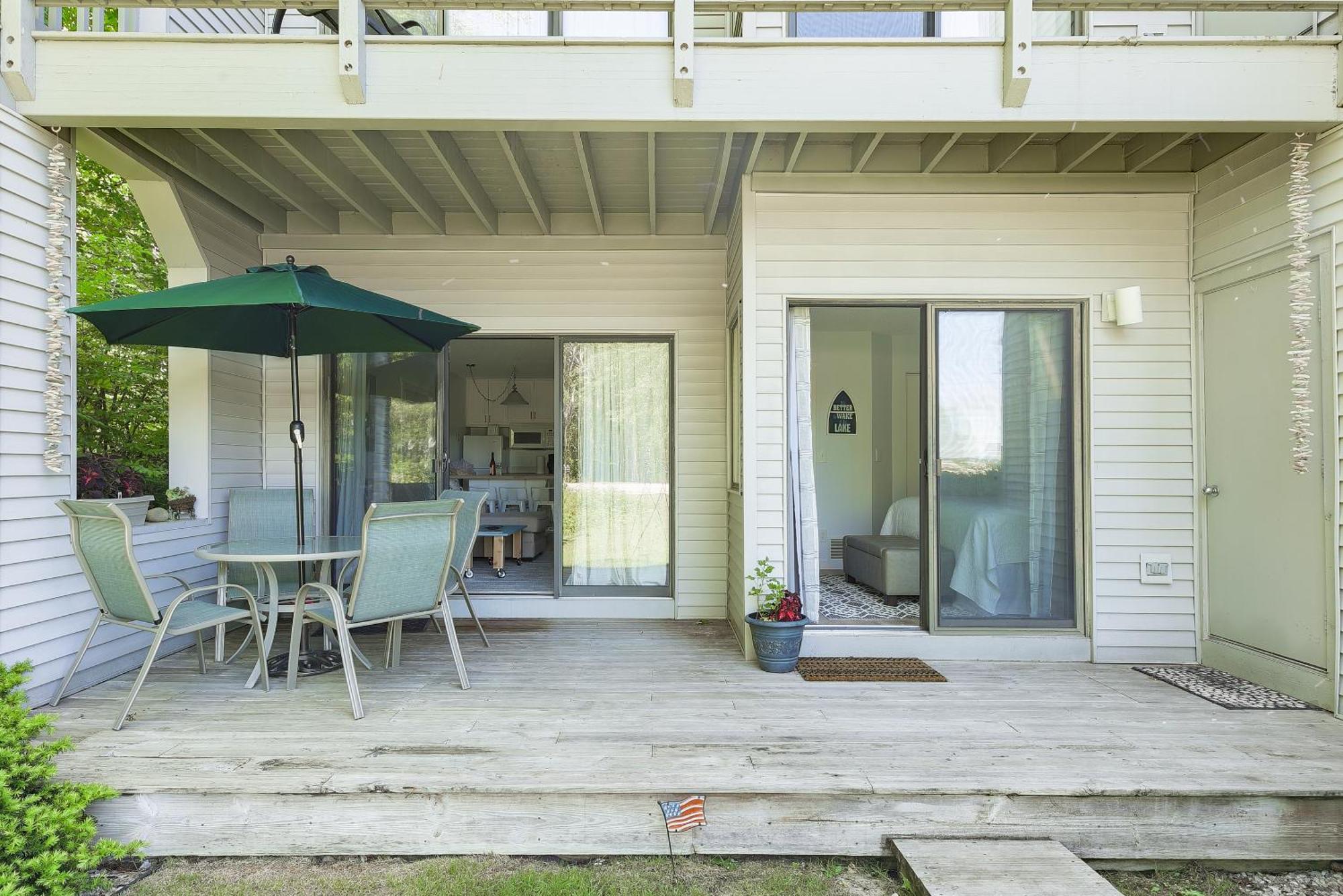 The Shores Williamsburg Экстерьер фото